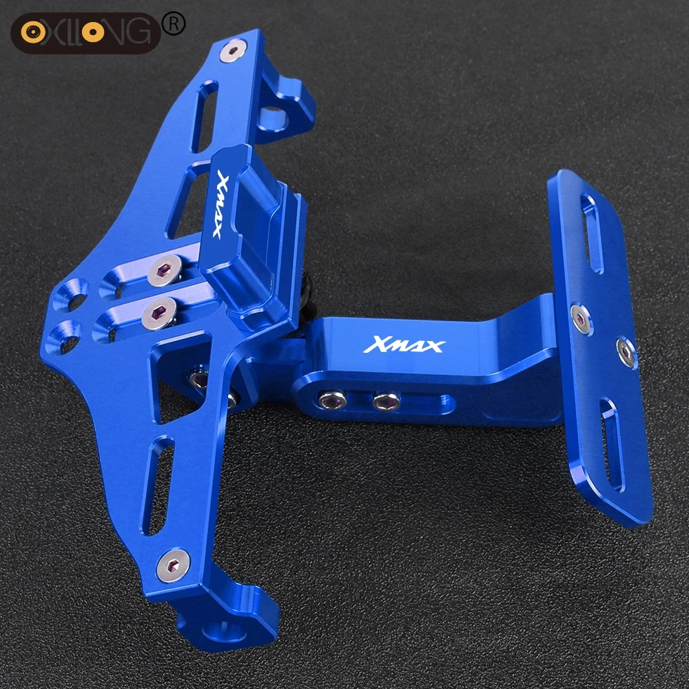 Motorcycle License Number Plate Holder LED Turn Signal Lights For YAMAHA XMAX 300 250 400 Xmax300 Xmax250 XMAX400 NMAX 155 125
Motorcycle License Number Plate Holder LED Turn Signal Lights For YAMAHA XMAX 300 250 400 Xmax300 Xmax250 XMAX400 NMAX 155 125