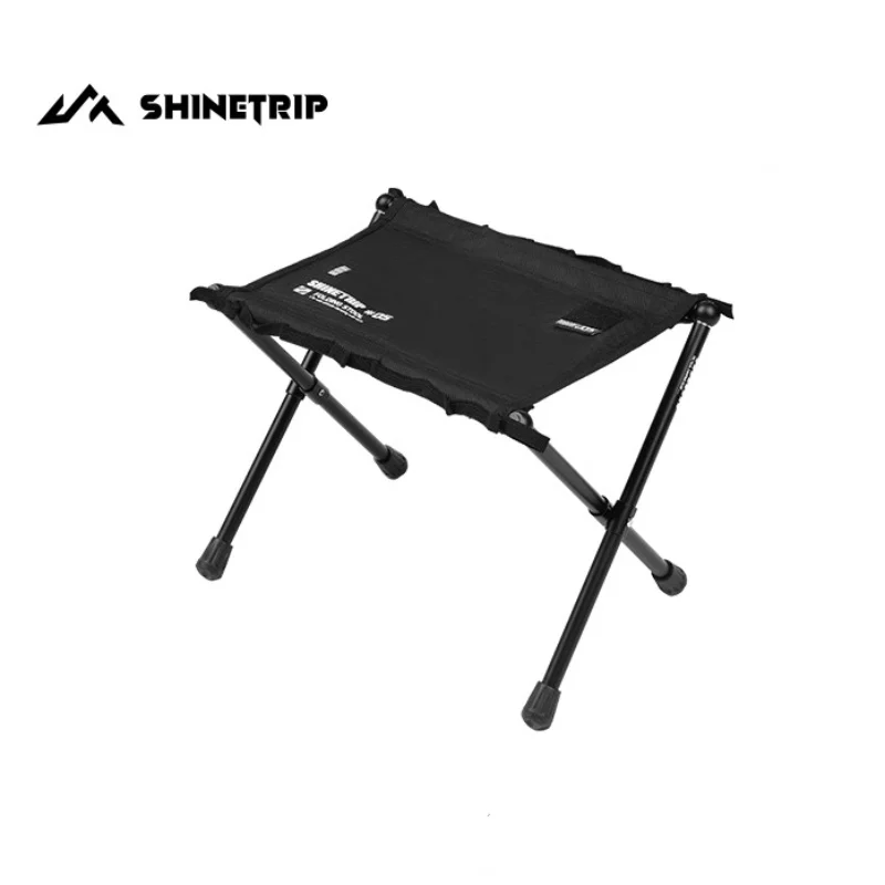 ShineTrip Outdoor 05 Series Mazza Ultra Light Folding Storage Aluminum Alloy Portable Folding Stool Mazza
ShineTrip Outdoor 05 Series Mazza Ultra Light Folding Storage Aluminum Alloy Portable Folding Stool Mazza