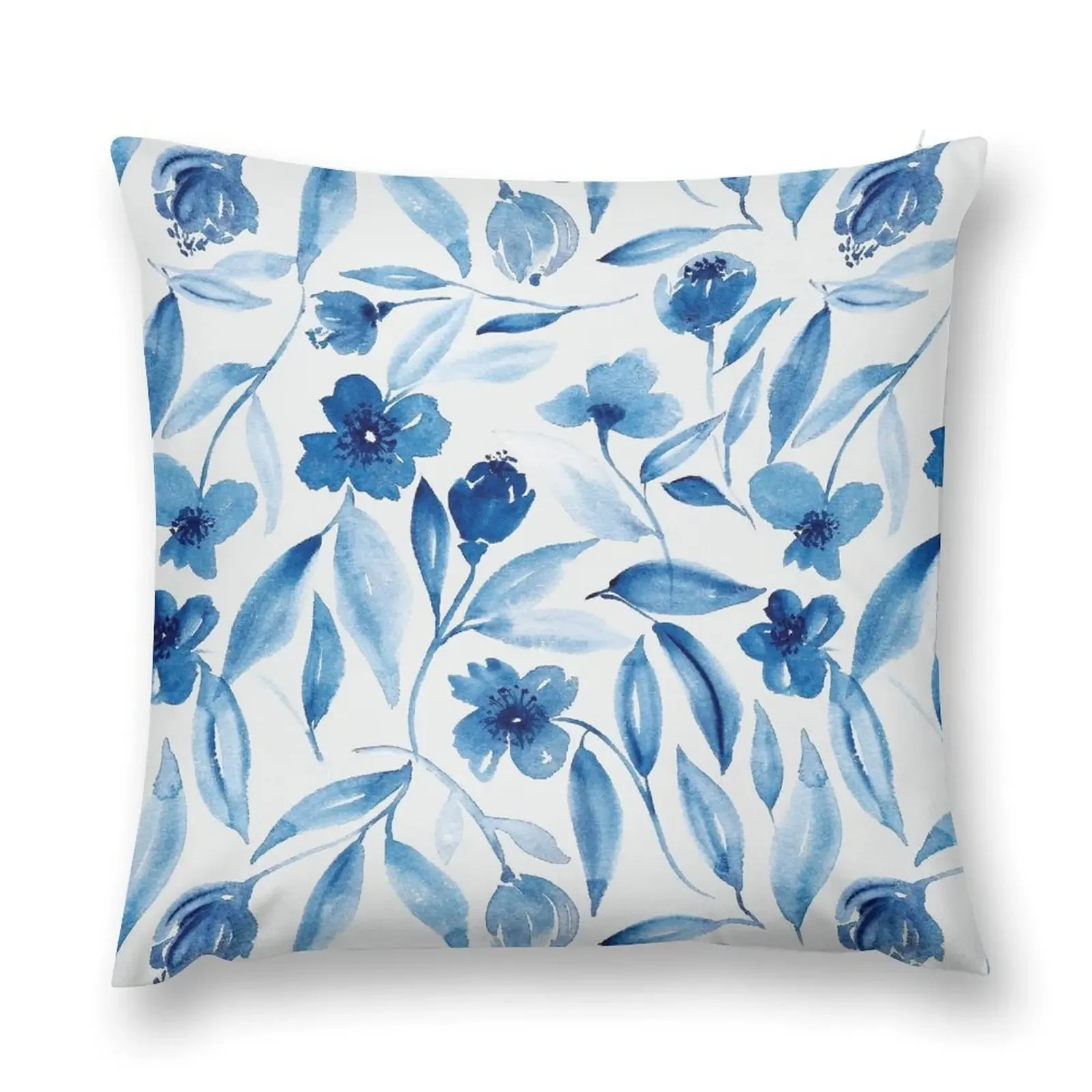 Prussian Floral Throw Pillow home decor items Christmas Pillow Covers Throw Pillow Covers Luxury Sofa Cushions
Prussian Floral Throw Pillow home decor items Christmas Pillow Covers Throw Pillow Covers Luxury Sofa Cushions