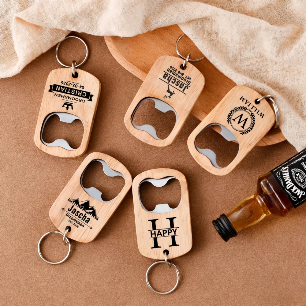 Custom Bottle Openers Beer Bottle Openers With Personalized Engraving Of Text And Logos Keychain Bottle Openers Easy To Carry
Custom Bottle Openers Beer Bottle Openers With Personalized Engraving Of Text And Logos Keychain Bottle Openers Easy To Carry