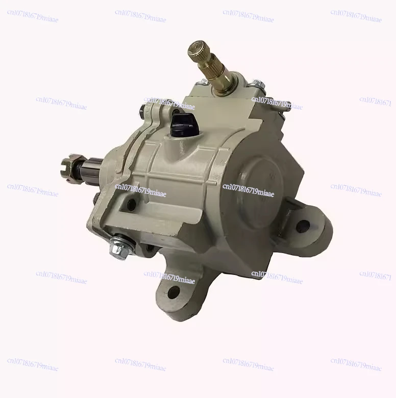 Four-wheel off-road motorcycle accessories, continuously variable GY6 axis, reverser
Four-wheel off-road motorcycle accessories, continuously variable GY6 axis, reverser