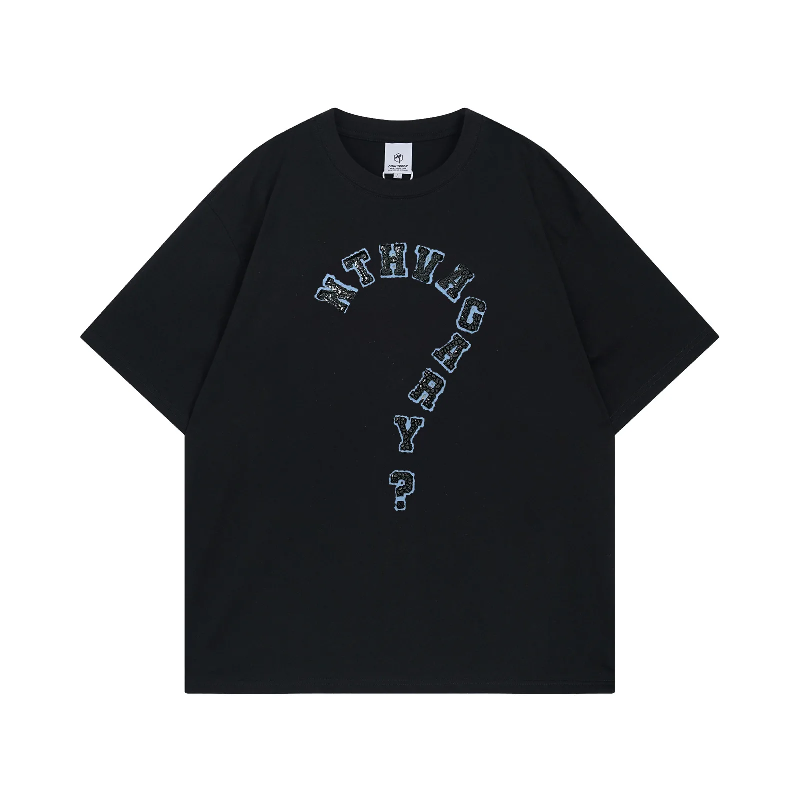 Summer New T-shirts Man Japanese Streetwear Letter Printed Graphic Tees Couple Casual O-neck Short Sleeve Tops Oversized Tshirts
Summer New T-shirts Man Japanese Streetwear Letter Printed Graphic Tees Couple Casual O-neck Short Sleeve Tops Oversized Tshirts