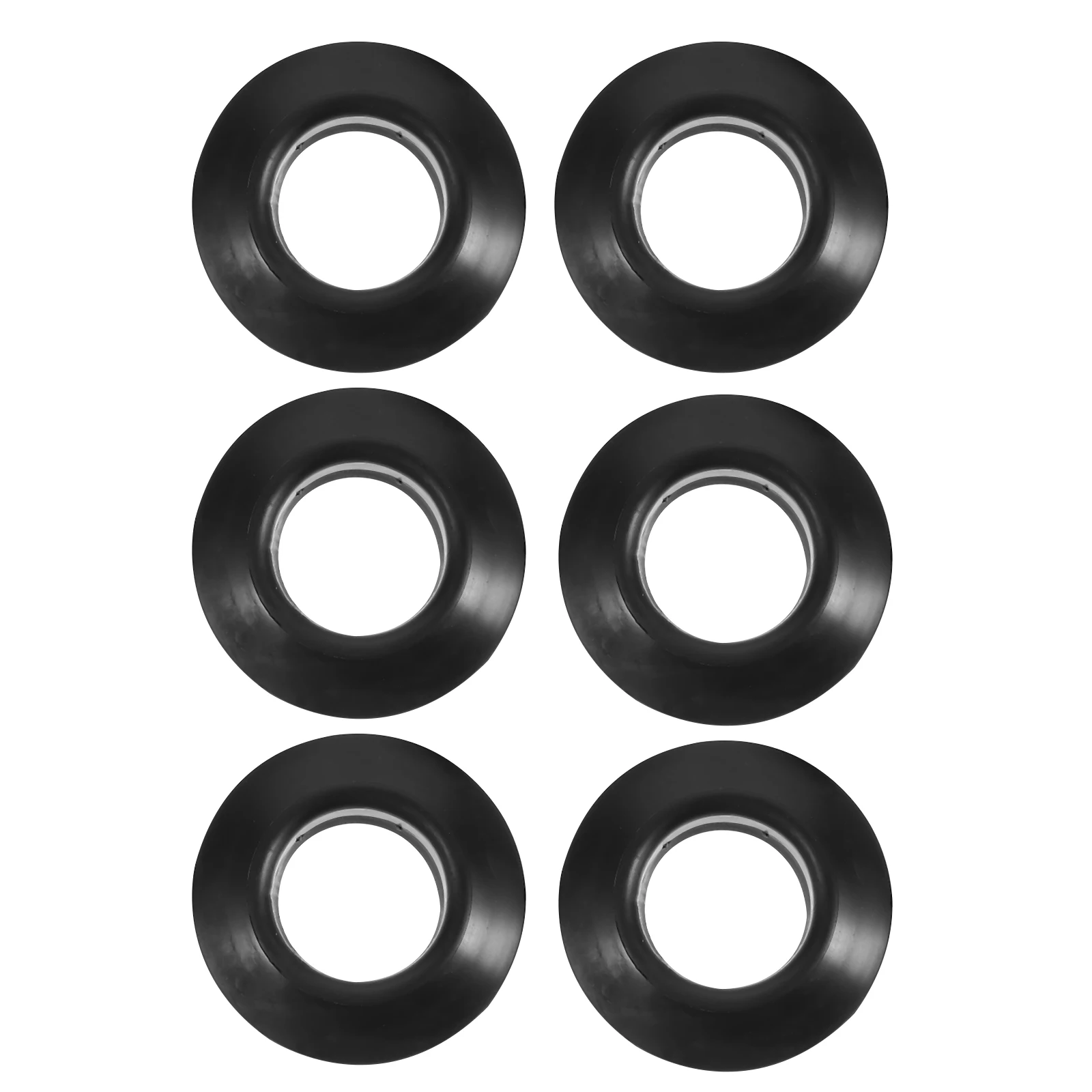 6pcs Drip Rings for Kayak Canoe Paddle Accessories Lightweight Portable Plastic Boat Supplies Fits Paddles Handles
6pcs Drip Rings for Kayak Canoe Paddle Accessories Lightweight Portable Plastic Boat Supplies Fits Paddles Handles