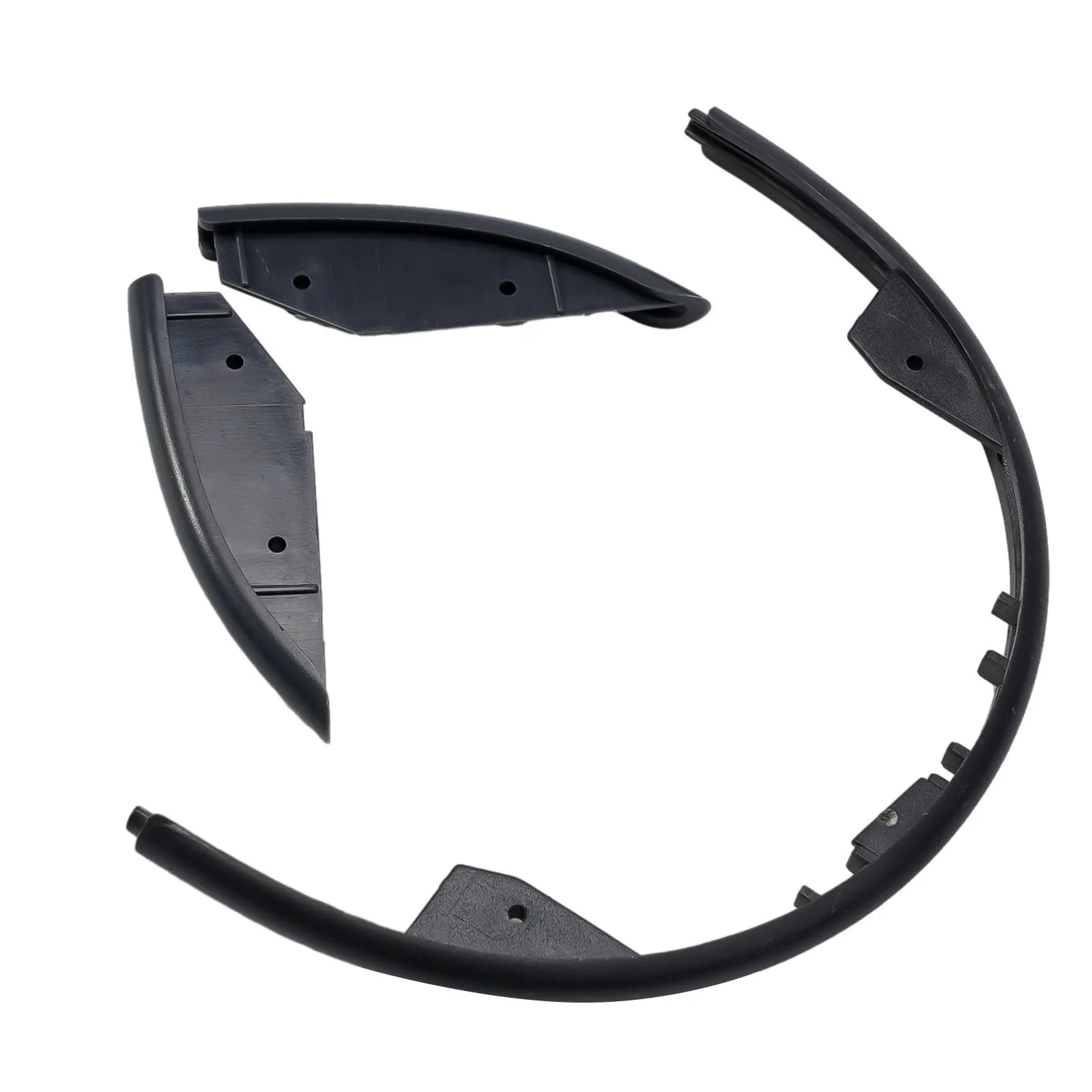 High Quality Outdoor Body Bumper Strips 50g Shockproof Versatile Waterproof Weatherproof Anti-collision Efficient
High Quality Outdoor Body Bumper Strips 50g Shockproof Versatile Waterproof Weatherproof Anti-collision Efficient