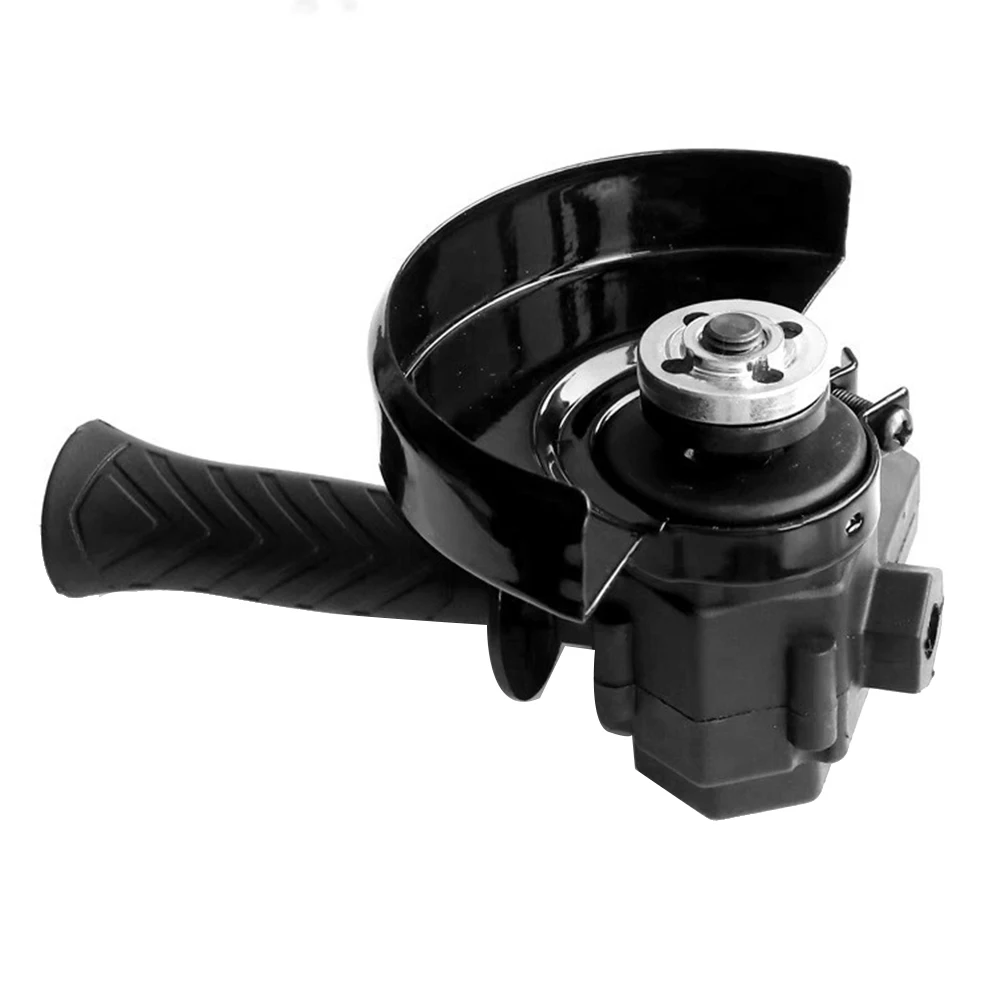 Portable Electric Drill Converter Variable Angle Grinder Adapter Power Tools in Machine Cutting Polishing Derusting
Portable Electric Drill Converter Variable Angle Grinder Adapter Power Tools in Machine Cutting Polishing Derusting