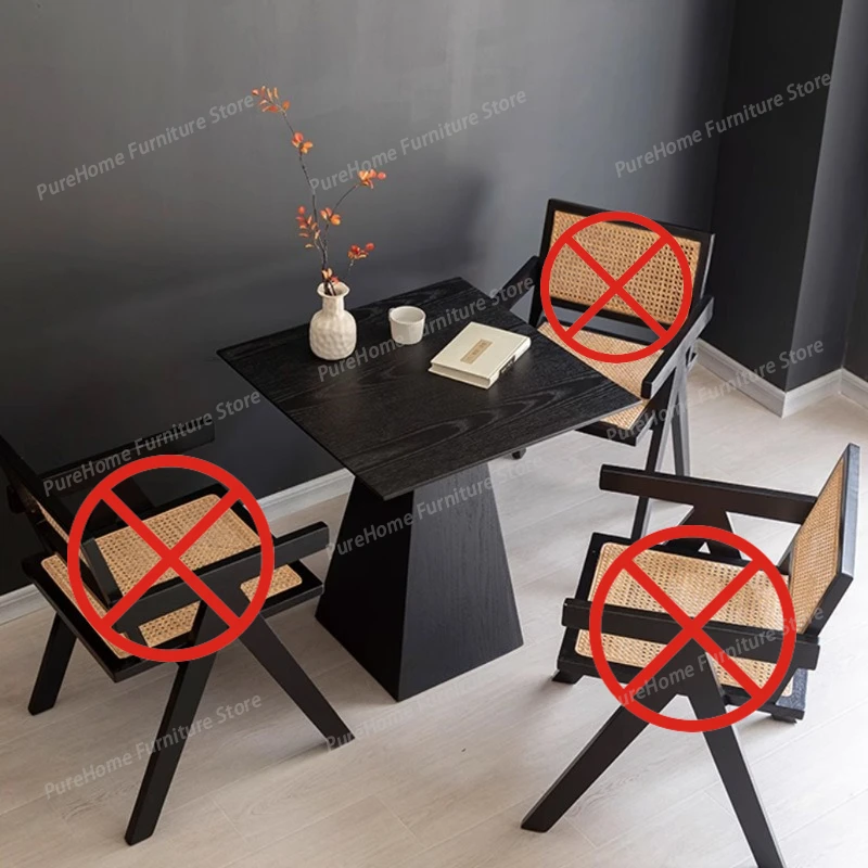 Medieval Coffee Shop Dining Table Small Square Dessert Casual Tea Table Photo Creatively Home Furniture Tavolo Da Pranzo XY40CZ
Medieval Coffee Shop Dining Table Small Square Dessert Casual Tea Table Photo Creatively Home Furniture Tavolo Da Pranzo XY40CZ