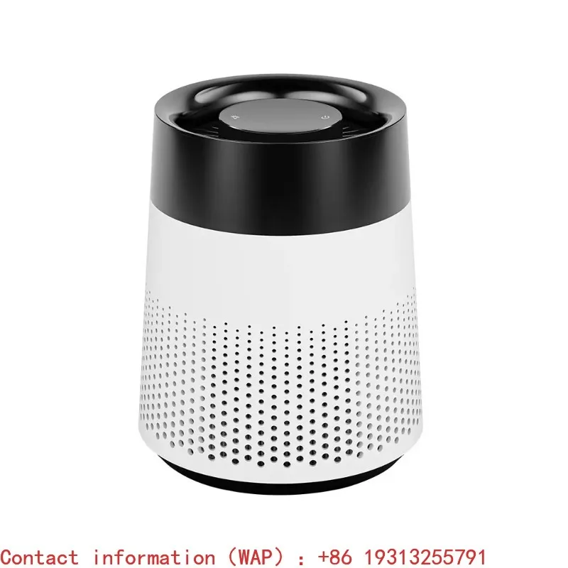 Low Noise Electric Hepa Filter Air Filter Air Quality Detection Smart Home Office Colorful Atmosphere Light Air Purifier
Low Noise Electric Hepa Filter Air Filter Air Quality Detection Smart Home Office Colorful Atmosphere Light Air Purifier