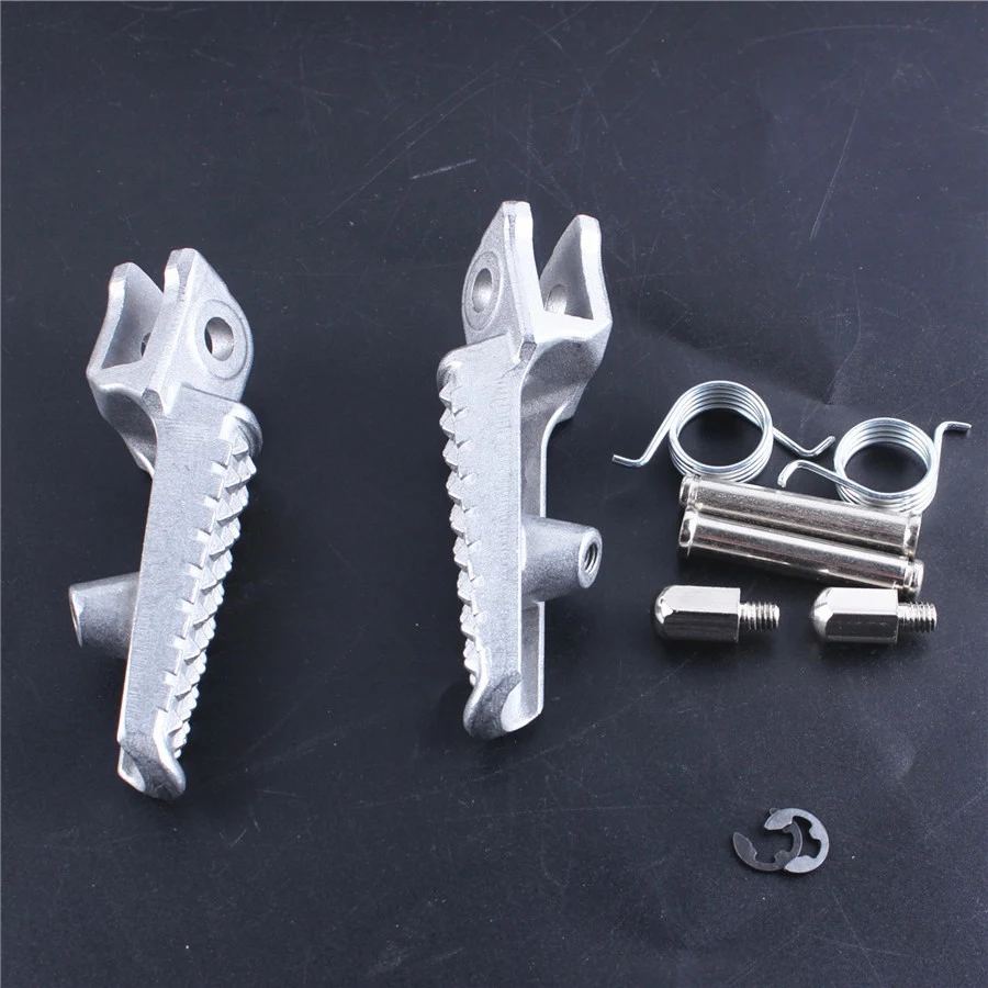 Innovative Footrest Pedals Bracket for Honda CBR1000RR CBR 1000RR 2004 2005 2006
Innovative Footrest Pedals Bracket for Honda CBR1000RR CBR 1000RR 2004 2005 2006