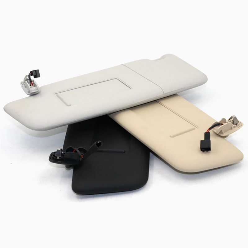 AADD-Car sun visor vanity mirror sun block For Volkswagen new Passat B6 2011-2018
AADD-Car sun visor vanity mirror sun block For Volkswagen new Passat B6 2011-2018