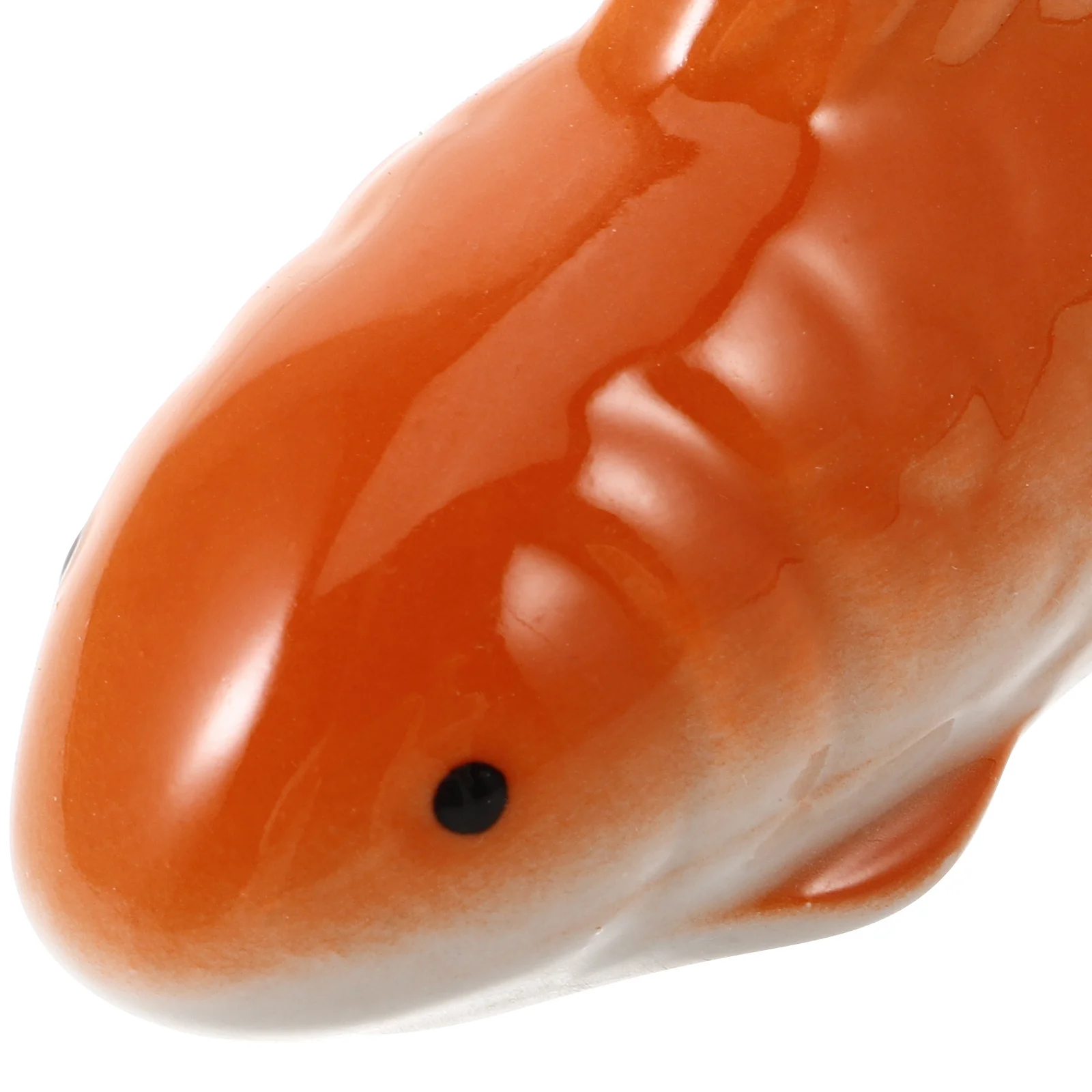 Artificial Aquarium Fish Ornament Ceramic Figurine Decorative Accessory Decoration
Artificial Aquarium Fish Ornament Ceramic Figurine Decorative Accessory Decoration