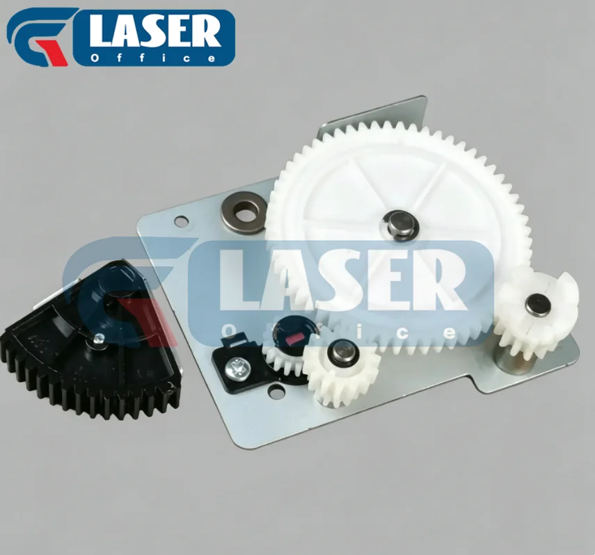 1/2sets JC90-01588A Original Cassette SUB-Lifting Gear used for hp E77822 E77825 E77830 E87640 E87650 87660 Bracket Lift JC90-01
1/2sets JC90-01588A Original Cassette SUB-Lifting Gear used for hp E77822 E77825 E77830 E87640 E87650 87660 Bracket Lift JC90-01