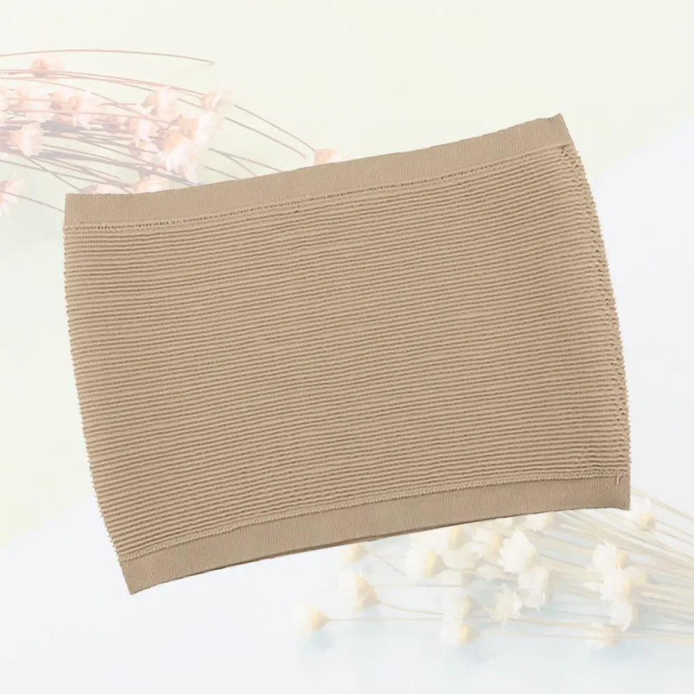 Breathable Belly Band Waist Trimmer Elastic Tighten Fitness Slimming Belt Durable Soft Breathable Sweat-wicking Anti-slip Design
Breathable Belly Band Waist Trimmer Elastic Tighten Fitness Slimming Belt Durable Soft Breathable Sweat-wicking Anti-slip Design