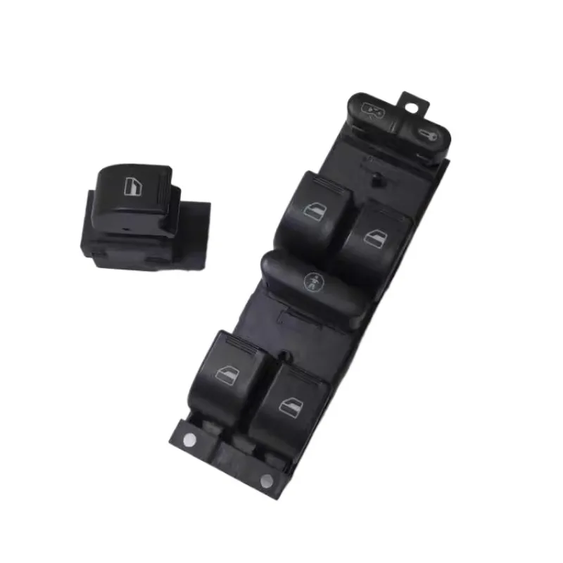 Master Power Window Lifter Control Switch for Chery A515 Fora Front Electric Door Window Regulator Button Switch A21-3746110
Master Power Window Lifter Control Switch for Chery A515 Fora Front Electric Door Window Regulator Button Switch A21-3746110