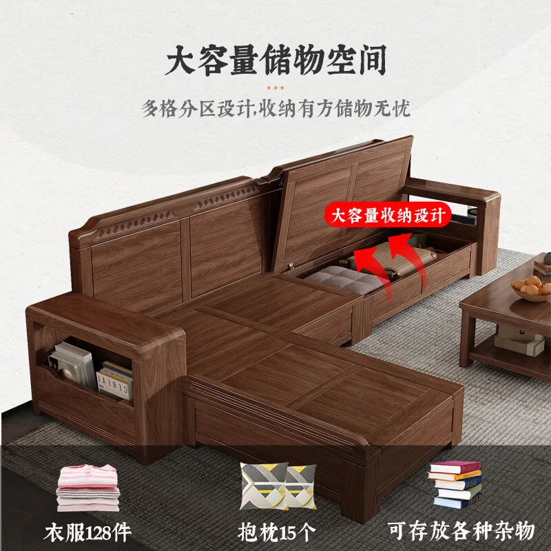 Customizable new Chinese simple modern living room small apartment winter and summer 2025 new solid wood sofa
Customizable new Chinese simple modern living room small apartment winter and summer 2025 new solid wood sofa