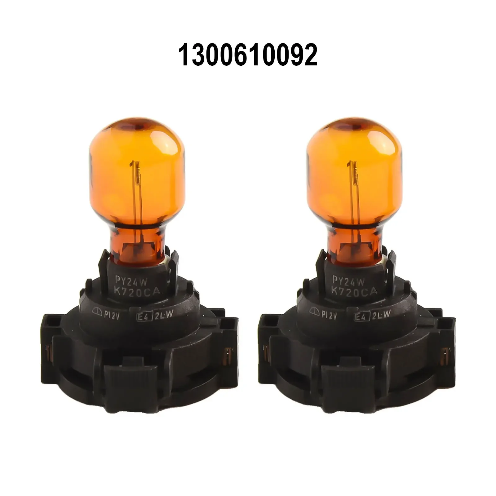 Practical Brand New Turn Signal Light Light Bulbs 1300610092 Xenon Headlight Yellow 4300K For BMW 4 Series Front
Practical Brand New Turn Signal Light Light Bulbs 1300610092 Xenon Headlight Yellow 4300K For BMW 4 Series Front