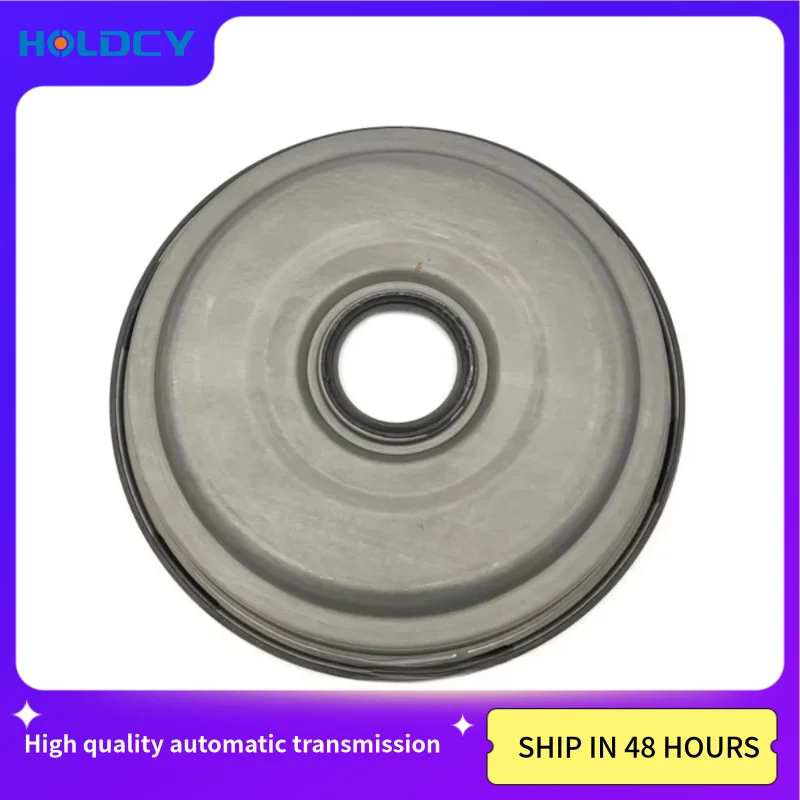 DQ250 02E Automatic Transmission Clutch Cover 02E301205B For VW Audi A3 Q3 TT Volkswagen Beetle Touran Sharan Car Accessories
DQ250 02E Automatic Transmission Clutch Cover 02E301205B For VW Audi A3 Q3 TT Volkswagen Beetle Touran Sharan Car Accessories