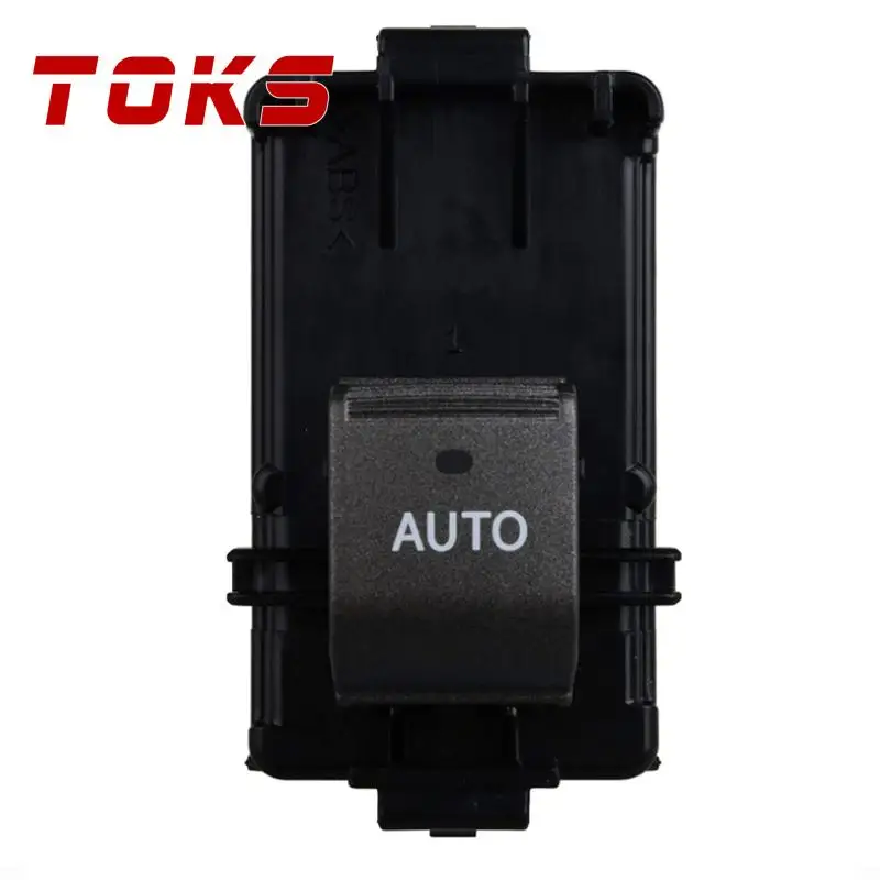 TOKS 84810-50020 Left Driver Back Door Power Window Switch For TOYOTA LEXUS LS460 2007-2013 Auto Parts 84810 50020
TOKS 84810-50020 Left Driver Back Door Power Window Switch For TOYOTA LEXUS LS460 2007-2013 Auto Parts 84810 50020