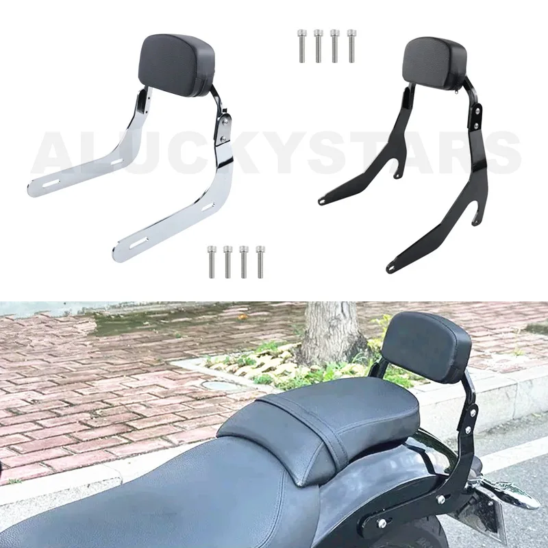 Черный хром DS MINI пассажирская спинка Sissy Bar задняя опора для BMW R18 Classic 100-летний R18B 2020-2024
Черный хром DS MINI пассажирская спинка Sissy Bar задняя опора для BMW R18 Classic 100-летний R18B 2020-2024
