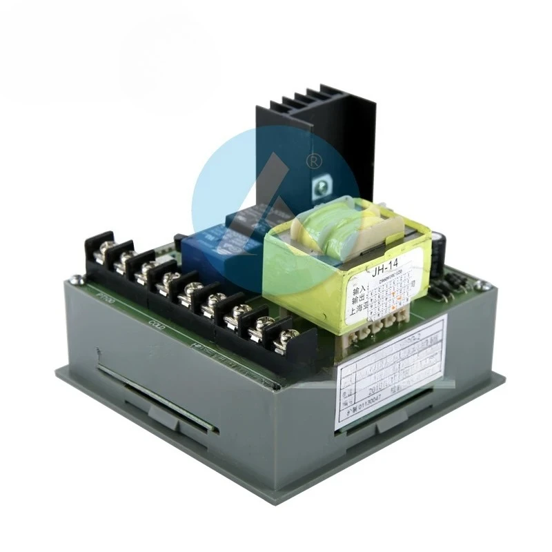 Intelligent Temperature Controller YLD-6411R/6411R-2/6401R/6401R-2
Intelligent Temperature Controller YLD-6411R/6411R-2/6401R/6401R-2