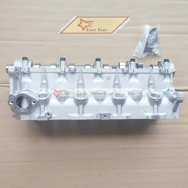 908 842 RF RE RF-CX 2.0D Complete Cylinder Head Assembly FS01-10-100J For KIA sportage For Suzuki Vitara For Mazda 626 908842
908 842 RF RE RF-CX 2.0D Complete Cylinder Head Assembly FS01-10-100J For KIA sportage For Suzuki Vitara For Mazda 626 908842