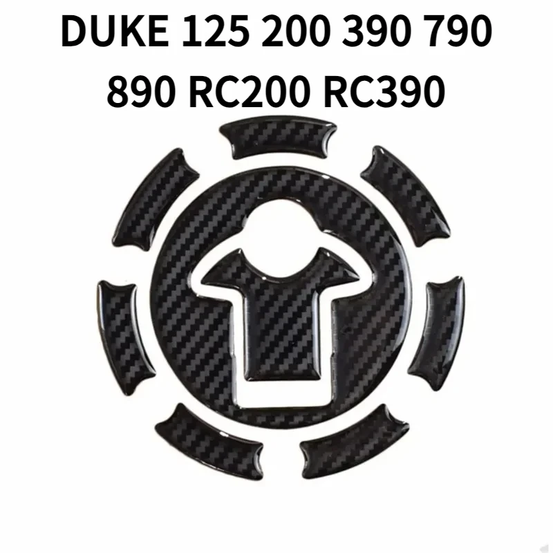 Motorcycle 3D Carbon Fiber Fuel Tank Pad Gasoline Cap Decals Cover Tank Pad Sticker For DUKE 125 200 390 790 890 RC200 RC390
Motorcycle 3D Carbon Fiber Fuel Tank Pad Gasoline Cap Decals Cover Tank Pad Sticker For DUKE 125 200 390 790 890 RC200 RC390