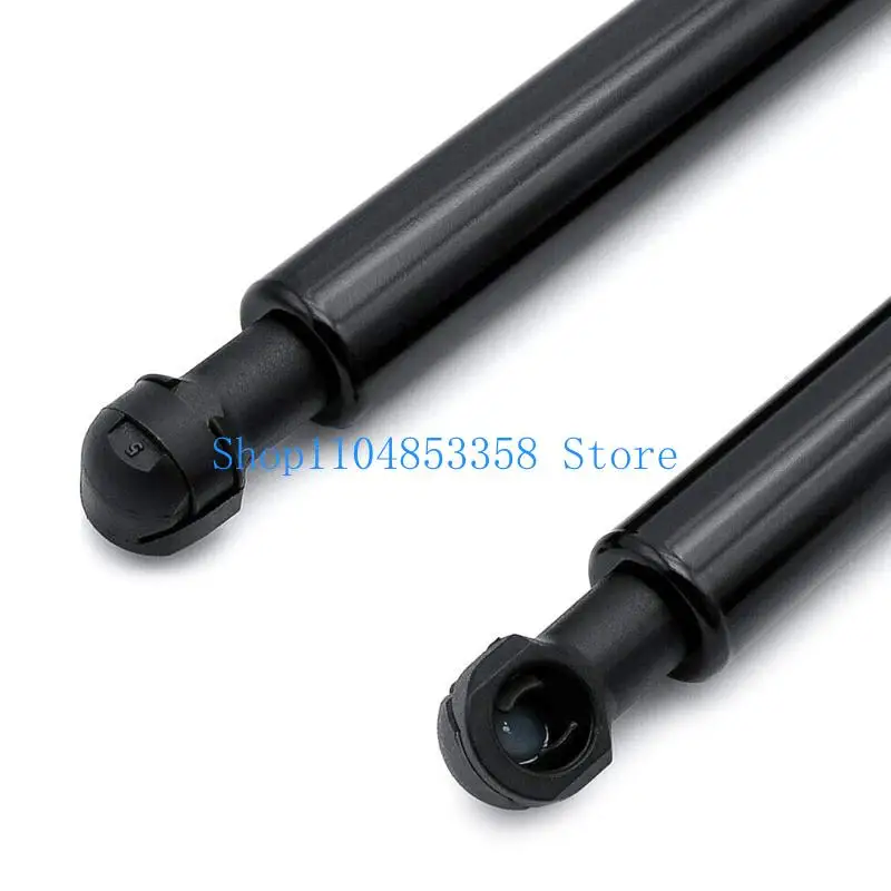 652F 1 Pair Auto Front Engine Bonnet Hood Lift Supports Stainless Steel Compatible for E90 E91 E92 E93 2006-2013 51237060550
652F 1 Pair Auto Front Engine Bonnet Hood Lift Supports Stainless Steel Compatible for E90 E91 E92 E93 2006-2013 51237060550