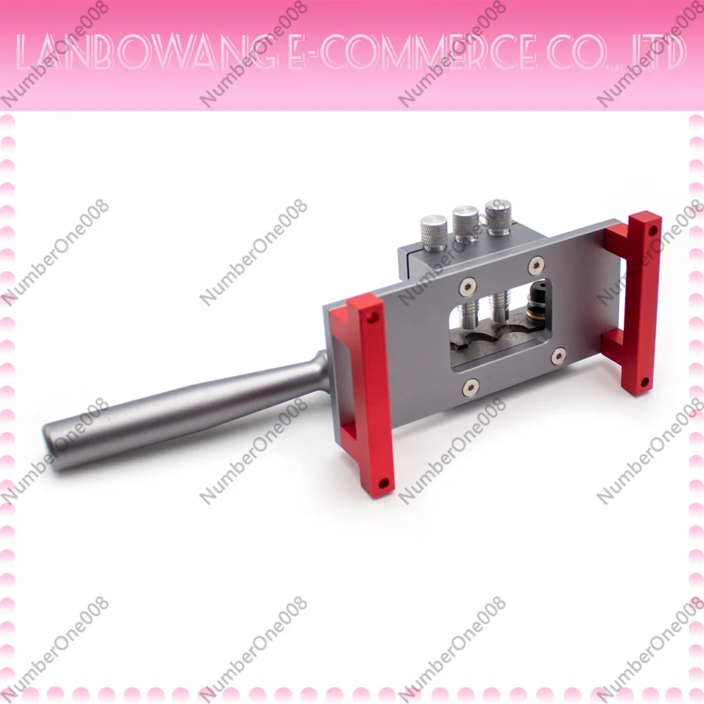 Lead Wire Manual Cutting Tool Precise Positioning Plumbum Wire Scissors 4 5 8mm 3 Hole Heat Shrink Tube Cutter
Lead Wire Manual Cutting Tool Precise Positioning Plumbum Wire Scissors 4 5 8mm 3 Hole Heat Shrink Tube Cutter