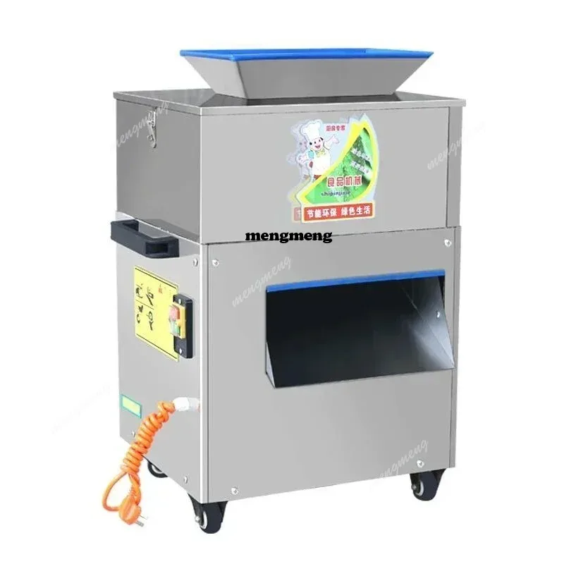 High Quality Automatic Poultry Meat Dicer beef Cutting Fish Shredding Machine Frozen Meat Slicer 1.5-3cm Chicken Cube Meat Cutte
High Quality Automatic Poultry Meat Dicer beef Cutting Fish Shredding Machine Frozen Meat Slicer 1.5-3cm Chicken Cube Meat Cutte