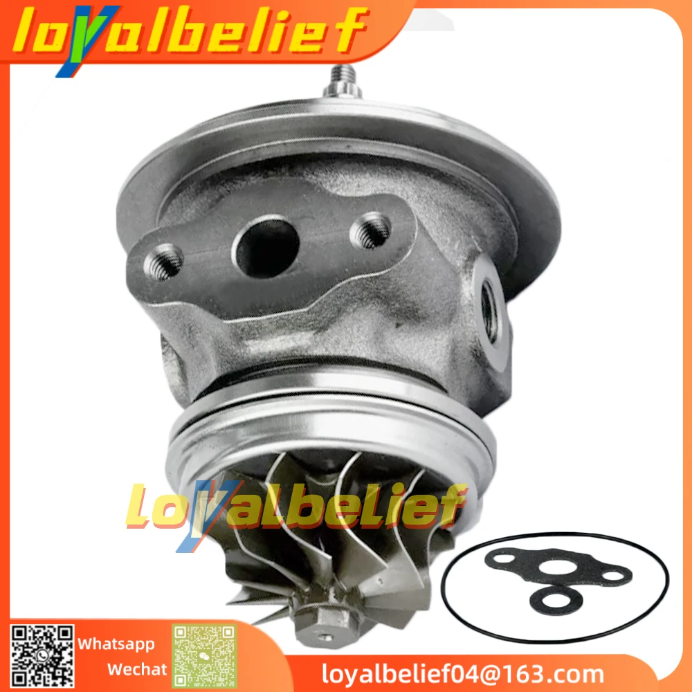NEW TG25 Turbo CHAR Core For Nissan Terrano II 2.7 TD TD27TI 92 KW 452162-0001 144117F400 452162-1/2/3/4/5 Turbine Core
NEW TG25 Turbo CHAR Core For Nissan Terrano II 2.7 TD TD27TI 92 KW 452162-0001 144117F400 452162-1/2/3/4/5 Turbine Core