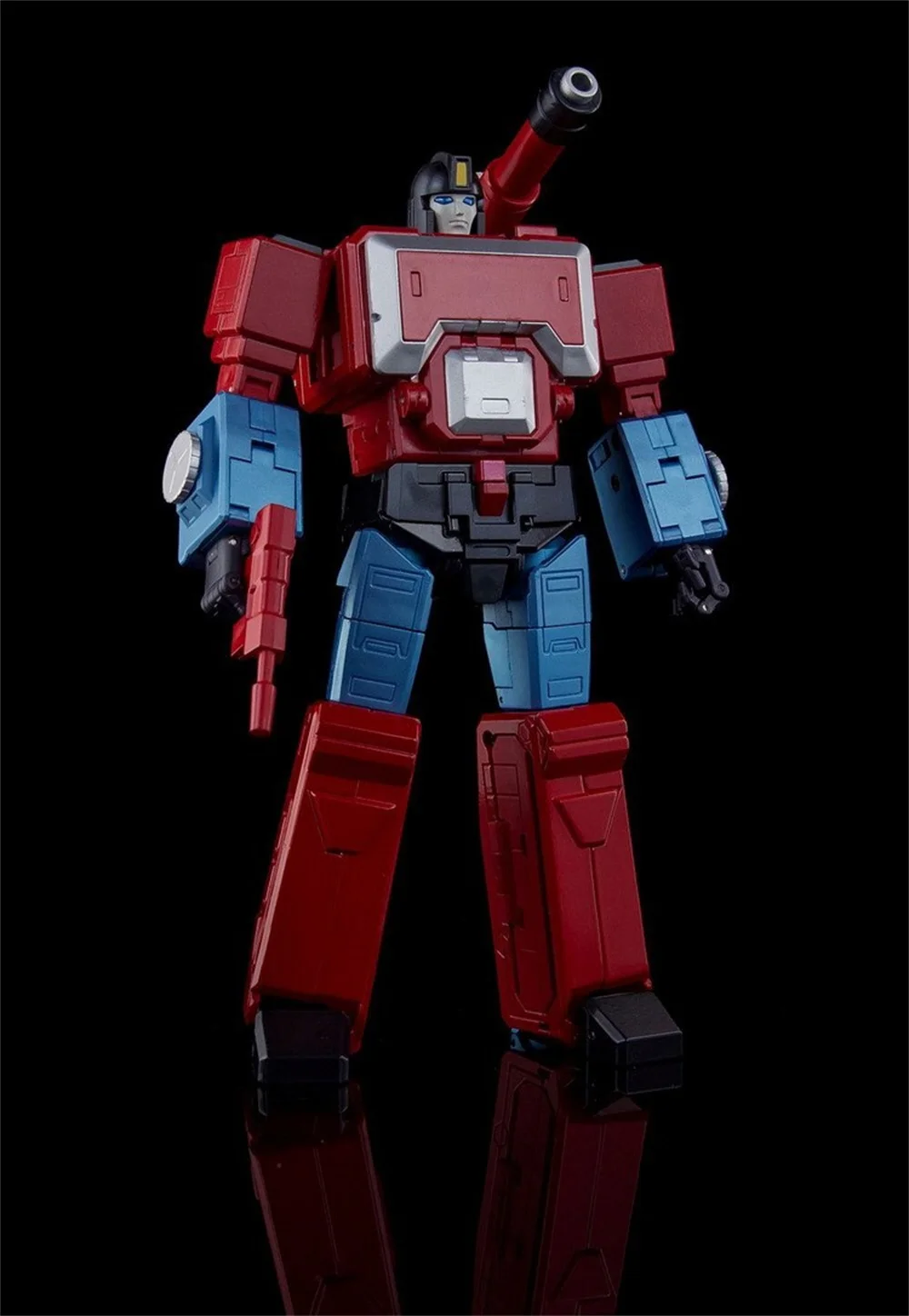 【В наличии】X-Transbots Transformation MX-27 MX27 Janssen Perceptor MP Scale 3rd Party Toy Фигурка Микроскоп с коробкой
【В наличии】X-Transbots Transformation MX-27 MX27 Janssen Perceptor MP Scale 3rd Party Toy Фигурка Микроскоп с коробкой