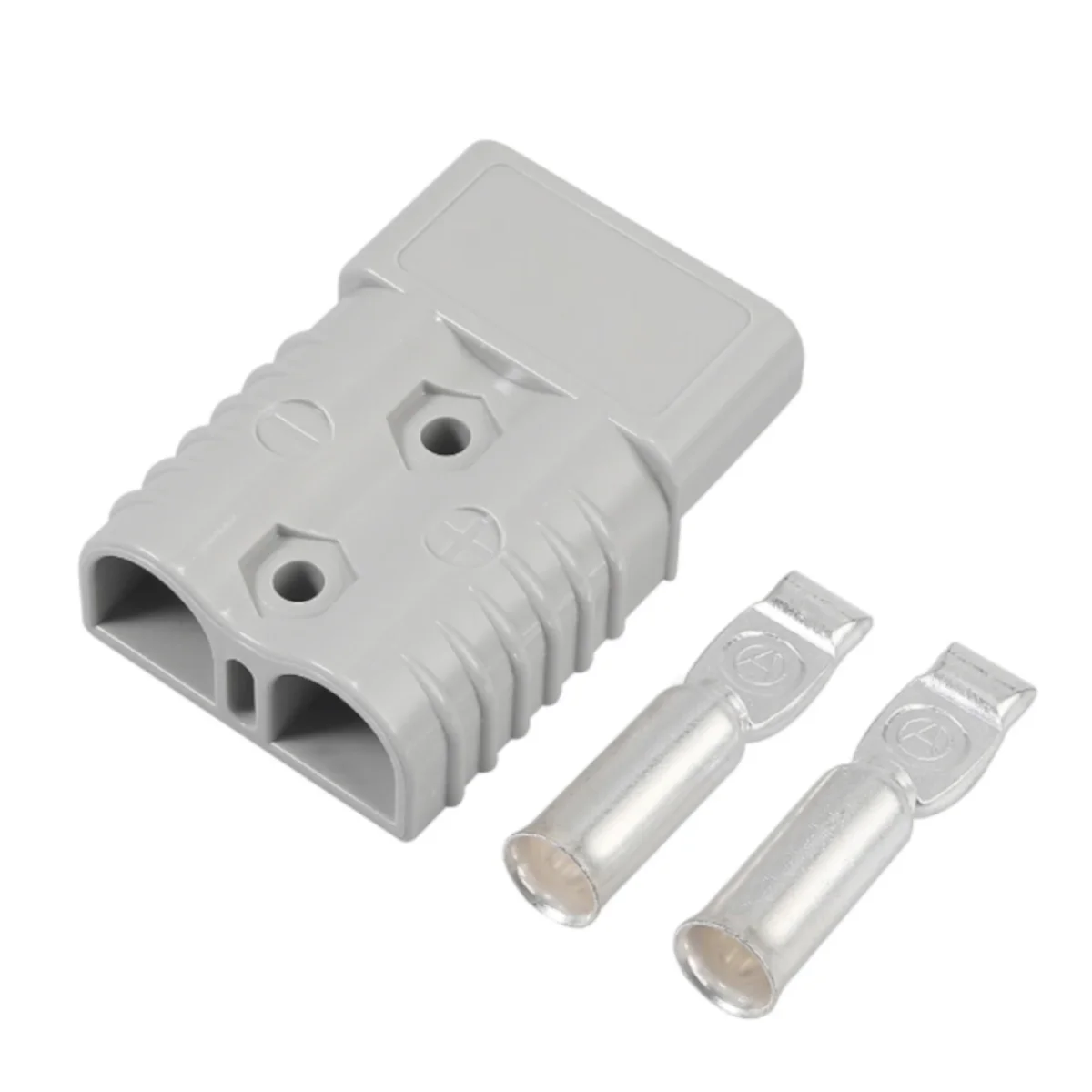 175A Anderson Plug Cable Terminal Battery Power Connector Kit Quick Plug Battery Charging Connector
175A Anderson Plug Cable Terminal Battery Power Connector Kit Quick Plug Battery Charging Connector