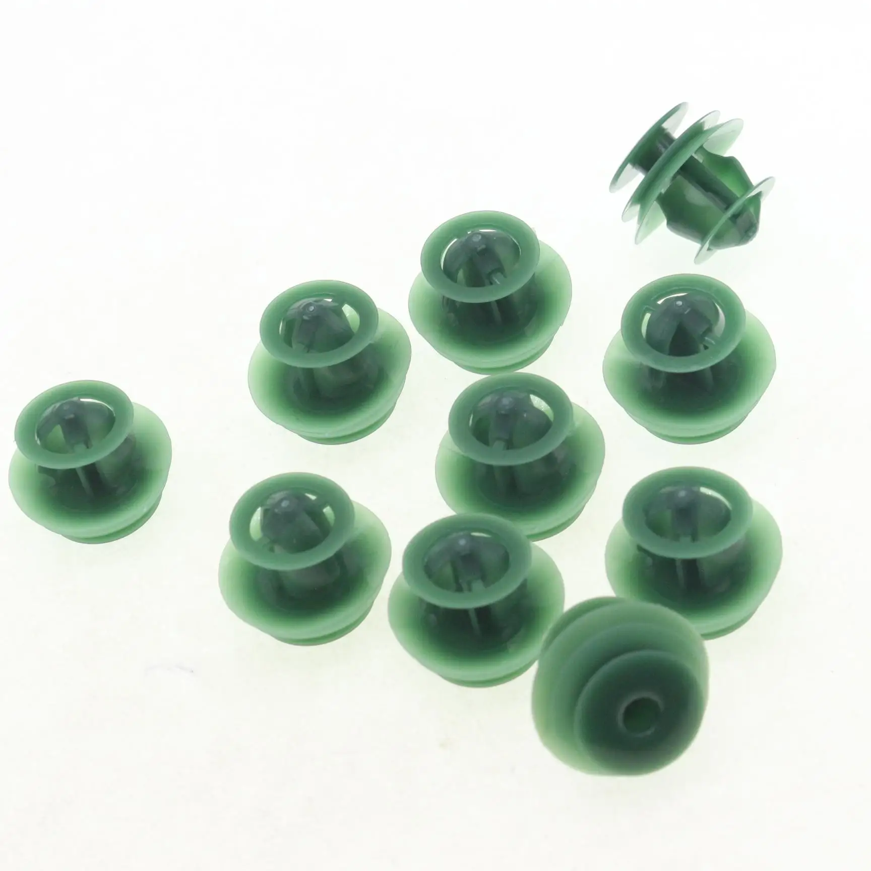 10 Pcs Nylon Pillar Trim Clips Retainer For Mazda 3 CX-3 CX-5 CX-9 CX-30 CX-50 CX-90 MX-30 Interior Panel Fastener KD45-68-865
10 Pcs Nylon Pillar Trim Clips Retainer For Mazda 3 CX-3 CX-5 CX-9 CX-30 CX-50 CX-90 MX-30 Interior Panel Fastener KD45-68-865