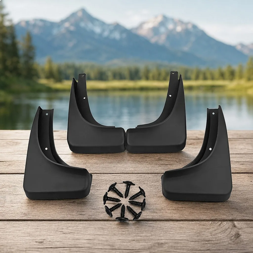 For Chery Tiggo 7 2016-2019 Front Rear Mudguards Car Tire Splash Guards Auto Accessories
For Chery Tiggo 7 2016-2019 Front Rear Mudguards Car Tire Splash Guards Auto Accessories