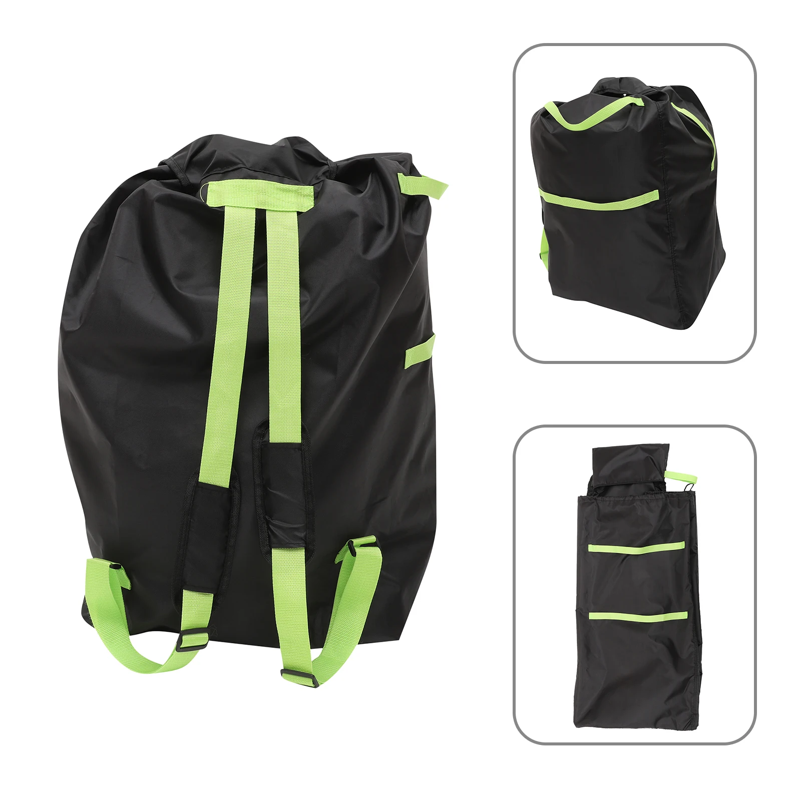 Extra Large Durable Stroller Travel Bag For Airplane Gate Check Double Shoulder Straps Water Resistant Oxford Cloth Easy Clean 
Extra Large Durable Stroller Travel Bag For Airplane Gate Check Double Shoulder Straps Water Resistant Oxford Cloth Easy Clean