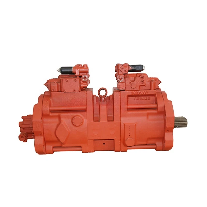 Высокопроизводительный Шестеренчатый Насос KAWASAKI 44083-6012344083-60200 44083-60400, гидравлические насосы для экскаватора
Высокопроизводительный Шестеренчатый Насос KAWASAKI 44083-6012344083-60200 44083-60400, гидравлические насосы для экскаватора
