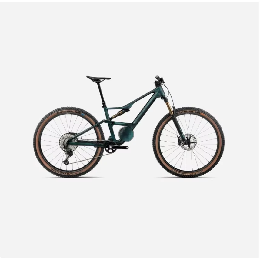 *ORBEES OCCAM SL M10 Carbon Fiber Trail Mountain Bicycle Full Suspension 24 Speed XT 1x12 Travel Bike for Sale
*ORBEES OCCAM SL M10 Carbon Fiber Trail Mountain Bicycle Full Suspension 24 Speed XT 1x12 Travel Bike for Sale