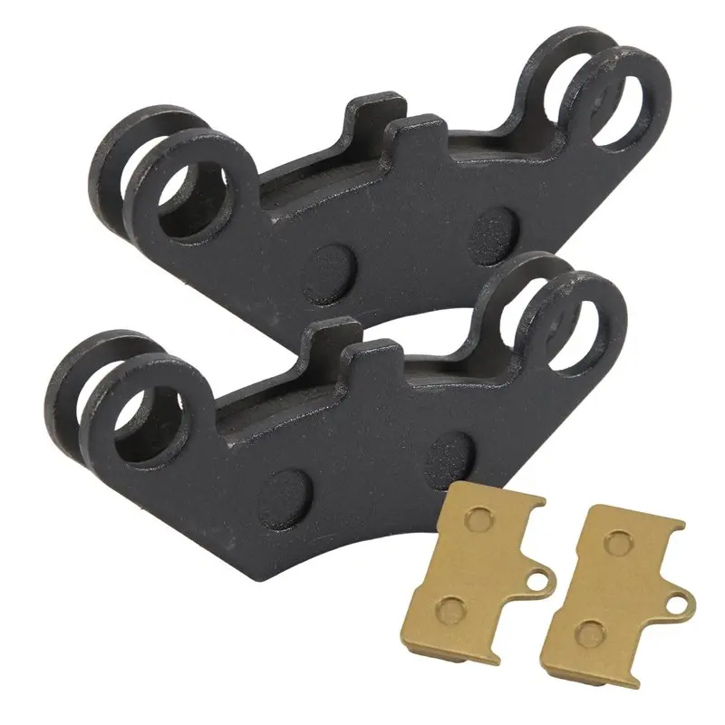 Customer Favorite 6 PCS Front Rear Brake Pads Replace As Shown Metal Motorcycle Accessories For CF500 500Cc CF600 600Cc X
Customer Favorite 6 PCS Front Rear Brake Pads Replace As Shown Metal Motorcycle Accessories For CF500 500Cc CF600 600Cc X
