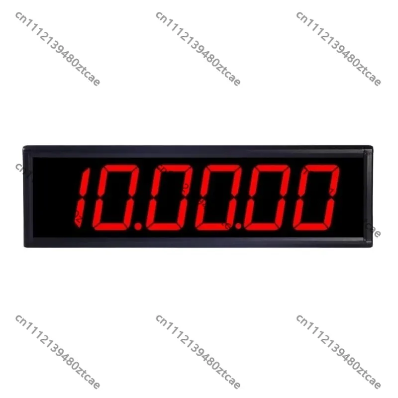 Rechargeable Wrist LED Digital Timer Stopwatch Countdown Counter for Competition Training Speech Sports Daily Use
Rechargeable Wrist LED Digital Timer Stopwatch Countdown Counter for Competition Training Speech Sports Daily Use