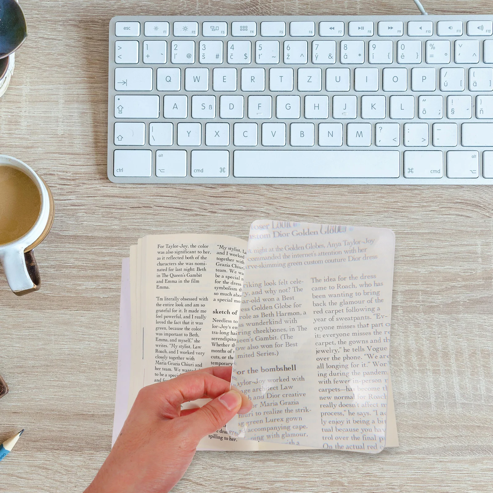 2pcs 3X Magnifying Glass Credit Card Sized Pocket Magnifier Plastic Page Magnifier For Reading Books Jewelry Portable Fresnel
2pcs 3X Magnifying Glass Credit Card Sized Pocket Magnifier Plastic Page Magnifier For Reading Books Jewelry Portable Fresnel