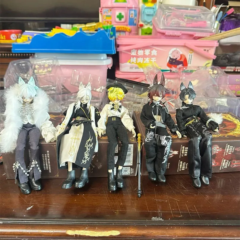 Truest The Second Throbbing Instant Past Events in Sicily Figure Mystery Box Moveable Doll Mjd Actual Ornysaments Model Gifts
Truest The Second Throbbing Instant Past Events in Sicily Figure Mystery Box Moveable Doll Mjd Actual Ornysaments Model Gifts