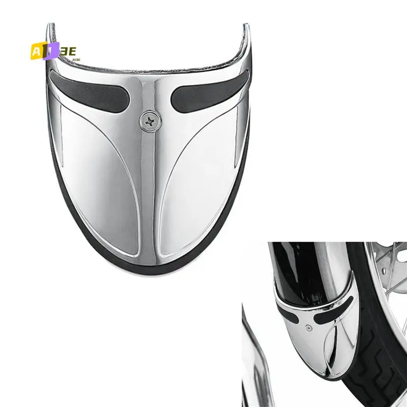 A03E-Motorcycle Fender Extension/Tip Mud Flap Trim Narrow For Dyna Softail FXST XL FXDWG FXR Sportster 883 1200
A03E-Motorcycle Fender Extension/Tip Mud Flap Trim Narrow For Dyna Softail FXST XL FXDWG FXR Sportster 883 1200