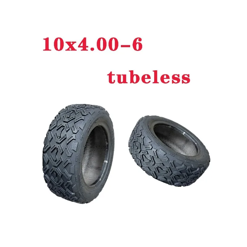 10x4.00-6 tubeless for electric scooter tires bike 10 x4. 00-6 vacuum tire free shipping
10x4.00-6 tubeless for electric scooter tires bike 10 x4. 00-6 vacuum tire free shipping