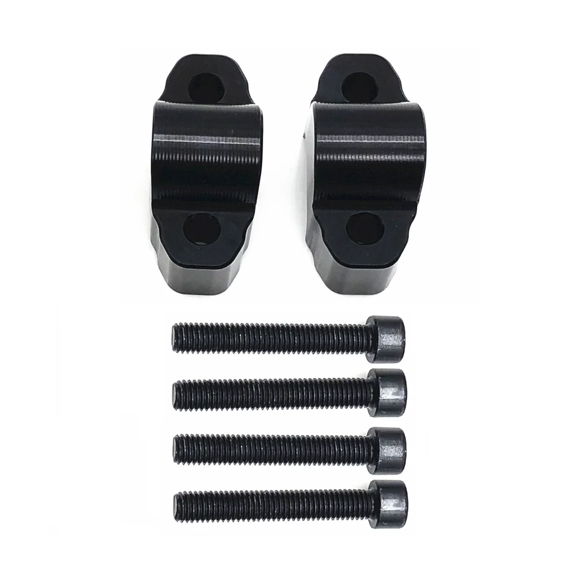 Motorcycle Handlebar Risers Clamp Mounting Mount Riser for Tenere 700 Tenere700
Motorcycle Handlebar Risers Clamp Mounting Mount Riser for Tenere 700 Tenere700