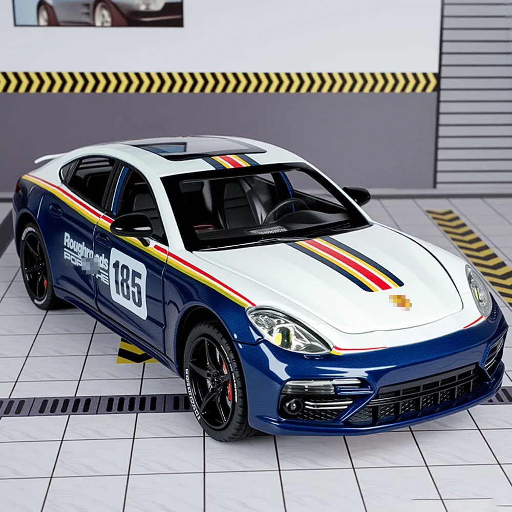1:24 Track Spray Edition Alloy Car Model Ornament Toy Diecast Alloy Car Model Collectible
1:24 Track Spray Edition Alloy Car Model Ornament Toy Diecast Alloy Car Model Collectible