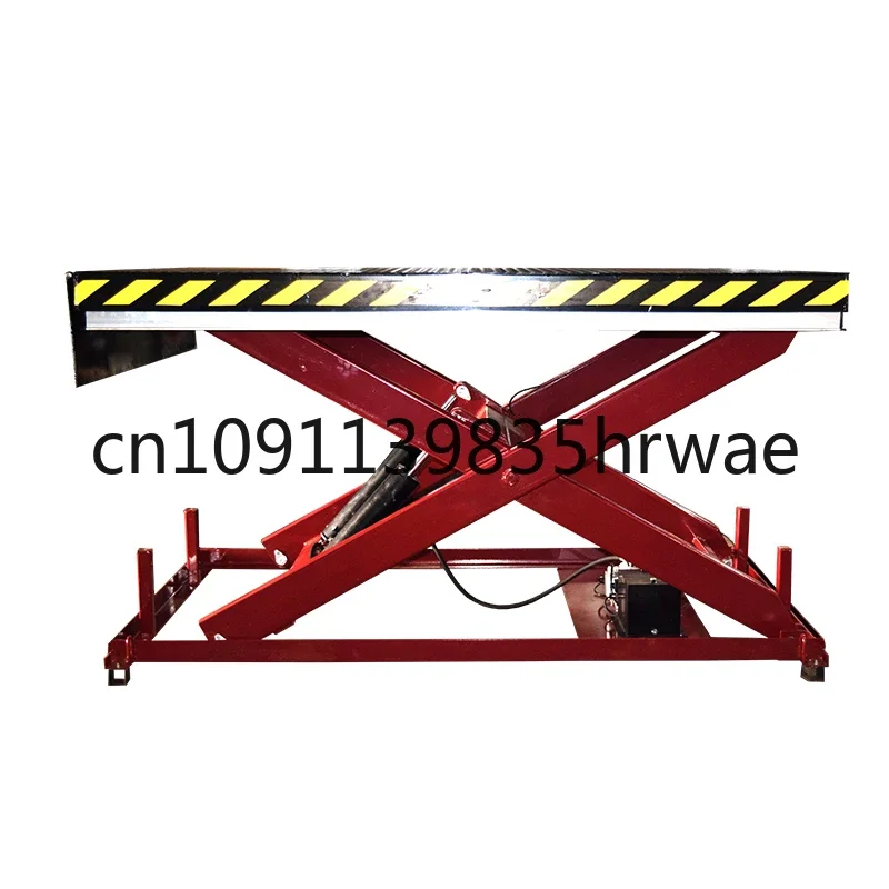 Material Handling Scissor Lift with Integrated Safety Barriers for Secure Operations
Material Handling Scissor Lift with Integrated Safety Barriers for Secure Operations