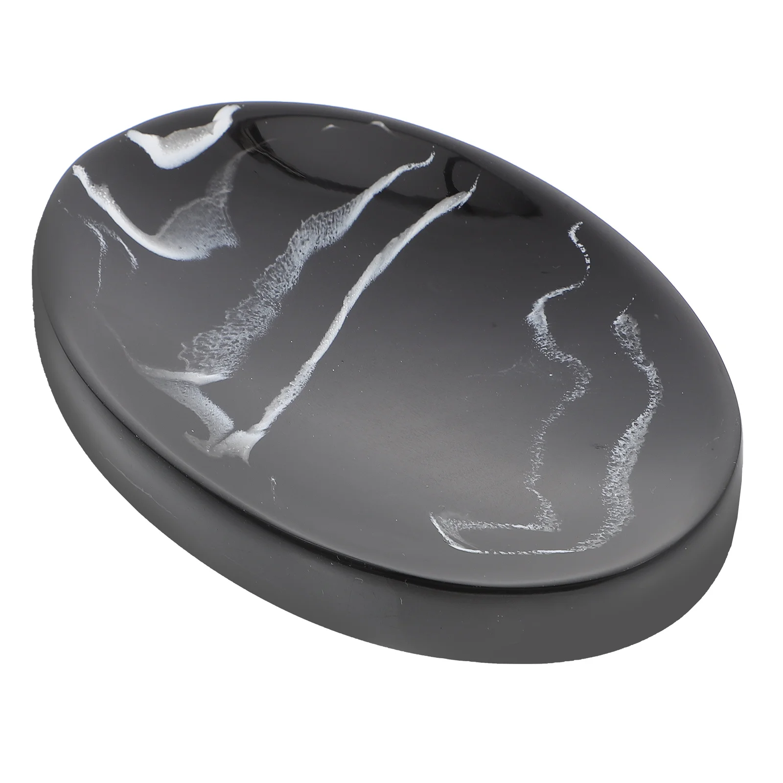 Marble Soap Dish Sponge Tray Bathroom Decoration Kitchen Case Resin Travel Black Dispenser
Marble Soap Dish Sponge Tray Bathroom Decoration Kitchen Case Resin Travel Black Dispenser