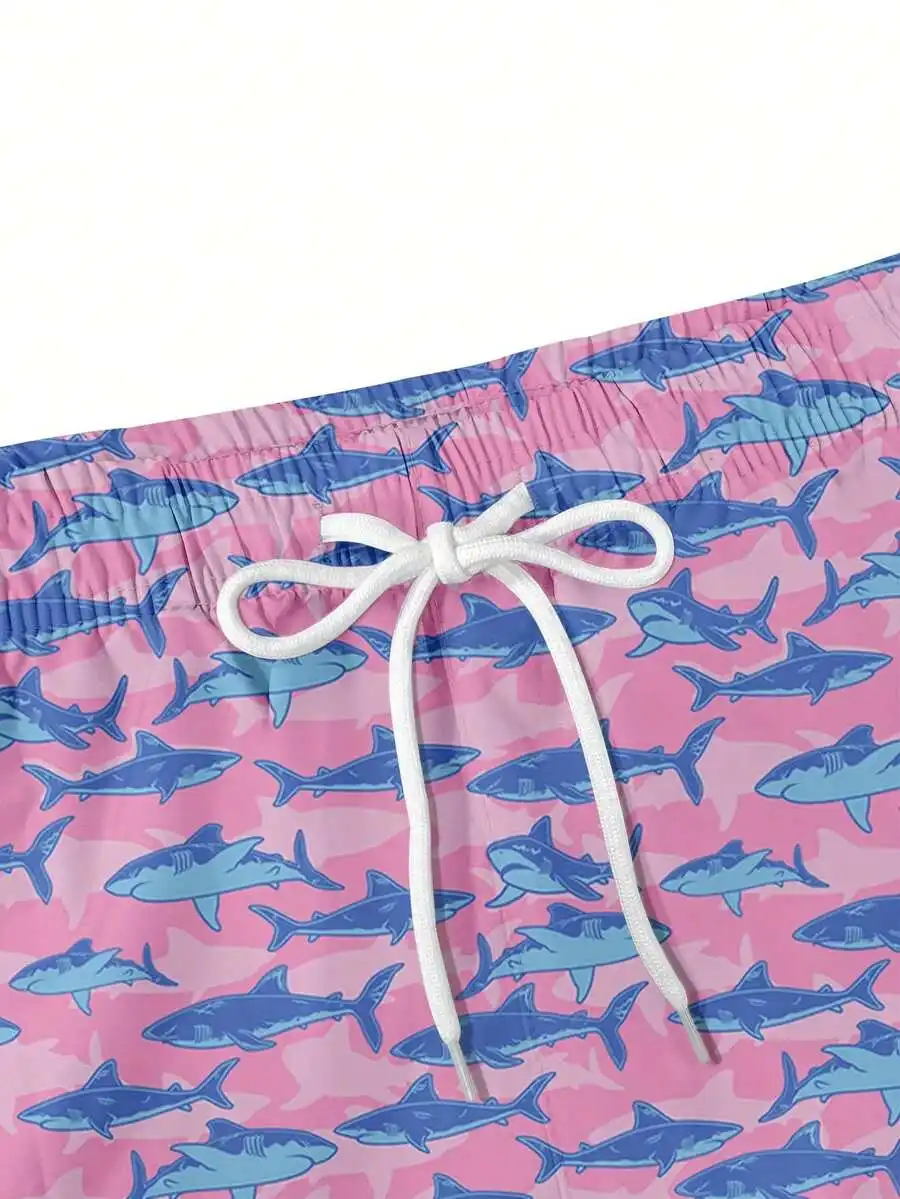 Mens 2 In 1 Swim Trunks With Compression Liner Quick Dry Board Shorts
Mens 2 In 1 Swim Trunks With Compression Liner Quick Dry Board Shorts