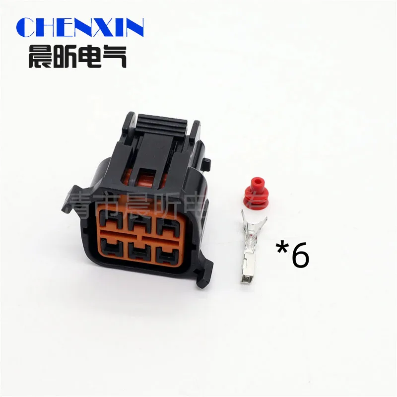 6 контактов Φ автомобильный разъем для автомобильной фары, проводка, розетка, держатель лампы, водонепроницаемый разъем
6 контактов Φ автомобильный разъем для автомобильной фары, проводка, розетка, держатель лампы, водонепроницаемый разъем