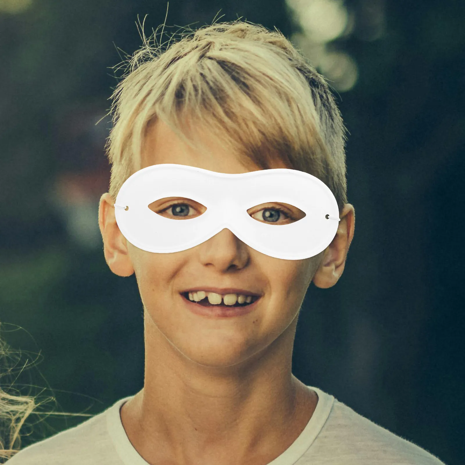 20Pcs Kids DIY Graffiti Painting PVC Masks Soft Comfortable for Birthday Family Activities DIY Halloween Mask
20Pcs Kids DIY Graffiti Painting PVC Masks Soft Comfortable for Birthday Family Activities DIY Halloween Mask