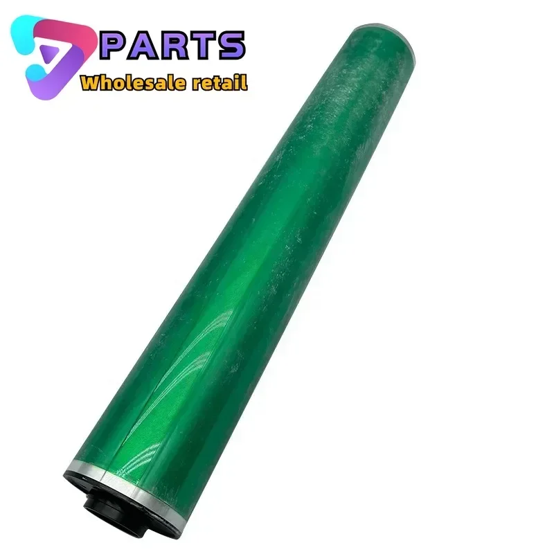 1PCS High Quality KATUN OPC Drum For Konica Minolta BH C6500 C6000 C6501 C7000 C5500 C5501 Printer Copier Spare Parts
1PCS High Quality KATUN OPC Drum For Konica Minolta BH C6500 C6000 C6501 C7000 C5500 C5501 Printer Copier Spare Parts